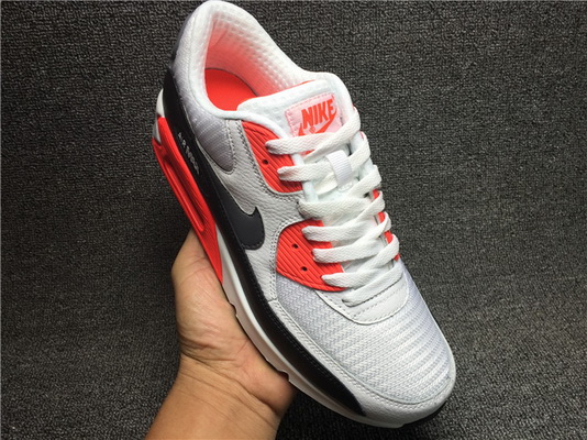 Super Max Nike Air Max 90 Men--010